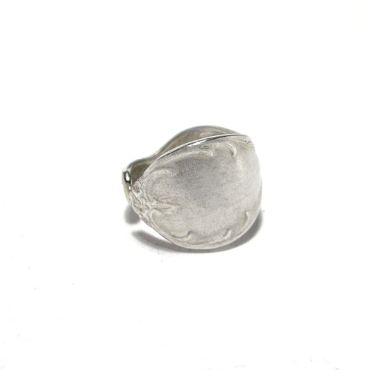 Spoon Ring　No.5722　24号