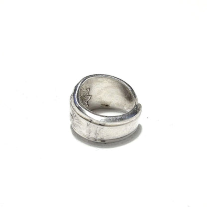 Spoon Ring　No.5723　15号