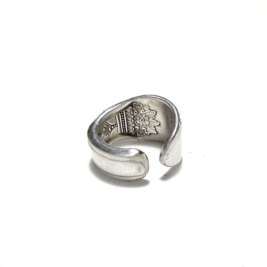 Spoon Ring　No.5723　15号