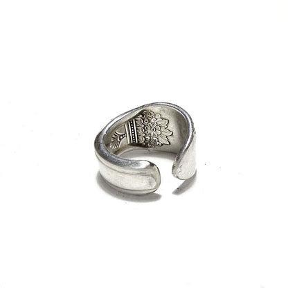 Spoon Ring　No.5723　15号