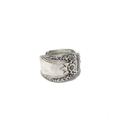Spoon Ring　No.5723　15号