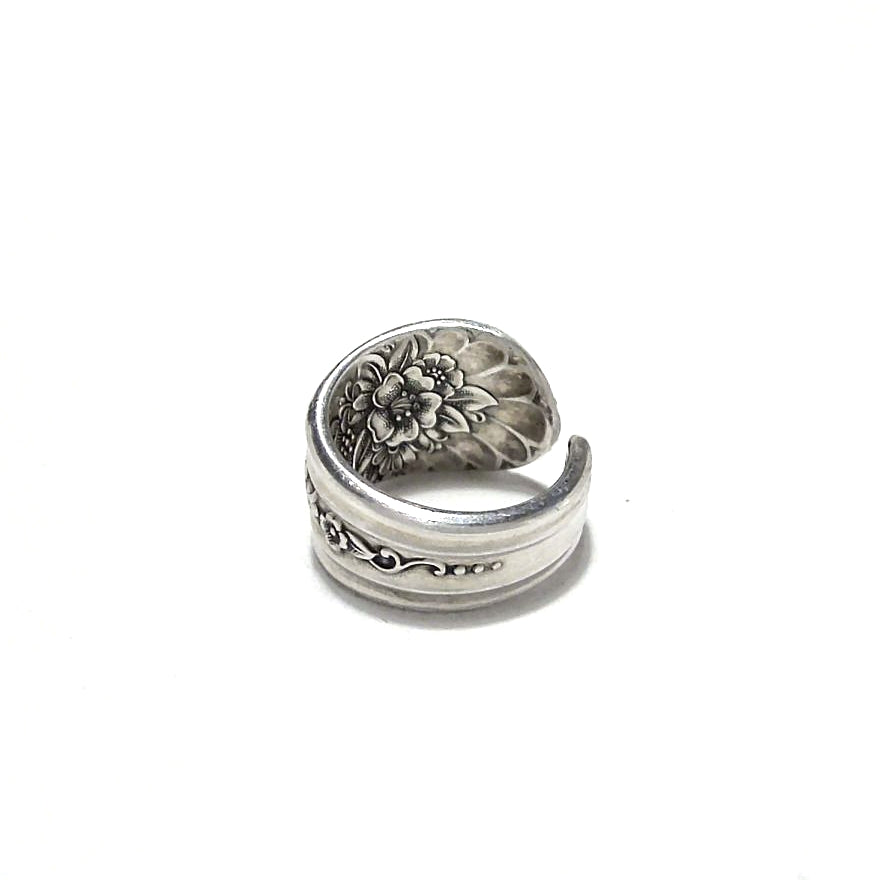 Spoon Ring　No.5724　14号