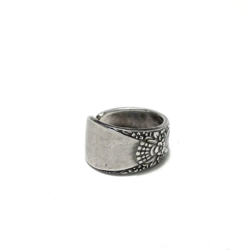 Spoon Ring　No.5725　16号