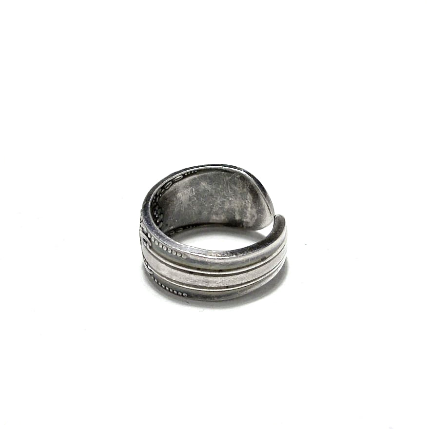 Spoon Ring　No.5725　16号