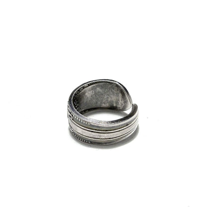 Spoon Ring　No.5725　16号
