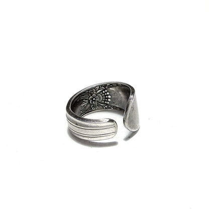 Spoon Ring　No.5725　16号