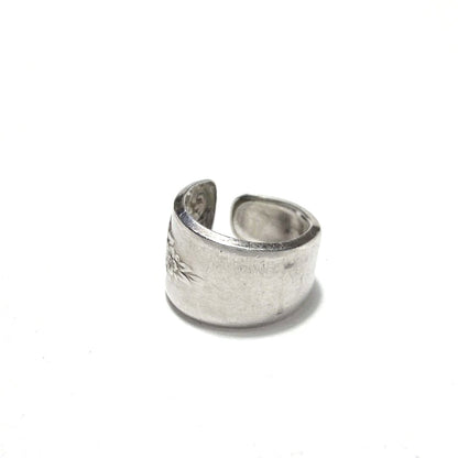 Spoon Ring　No.5727　12号
