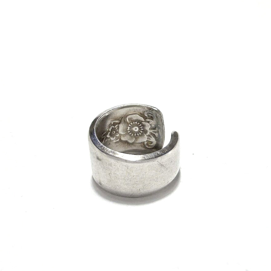 Spoon Ring　No.5727　12号