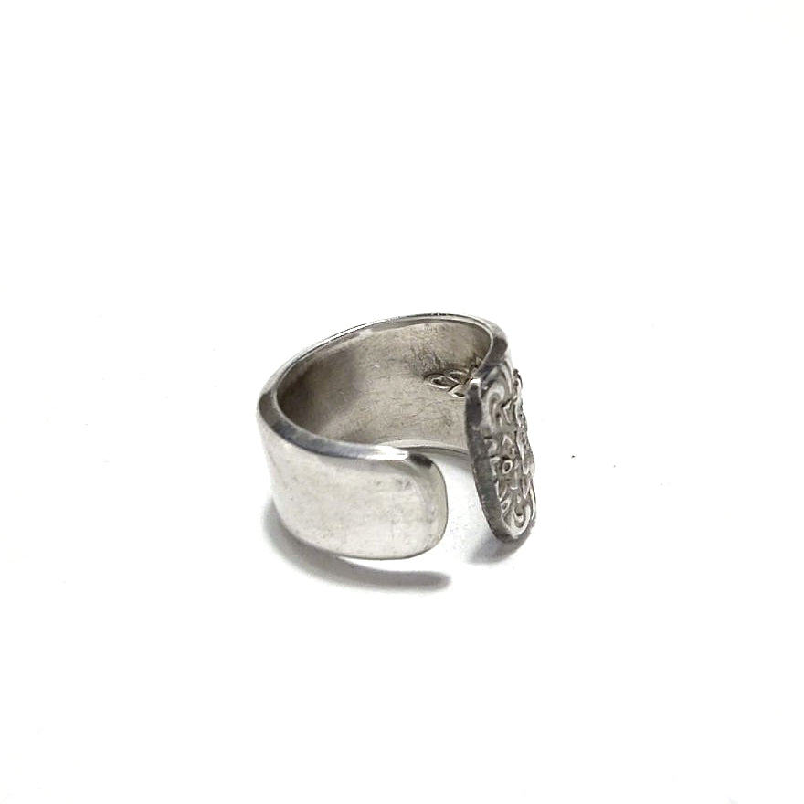 Spoon Ring　No.5727　12号