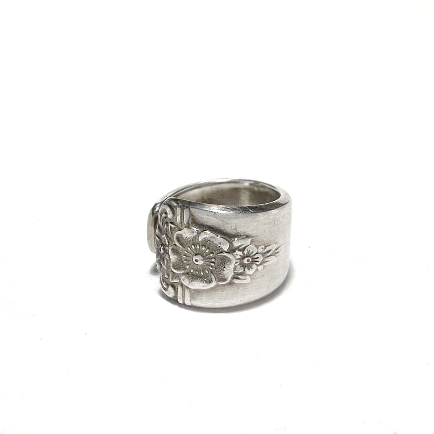 Spoon Ring　No.5727　12号