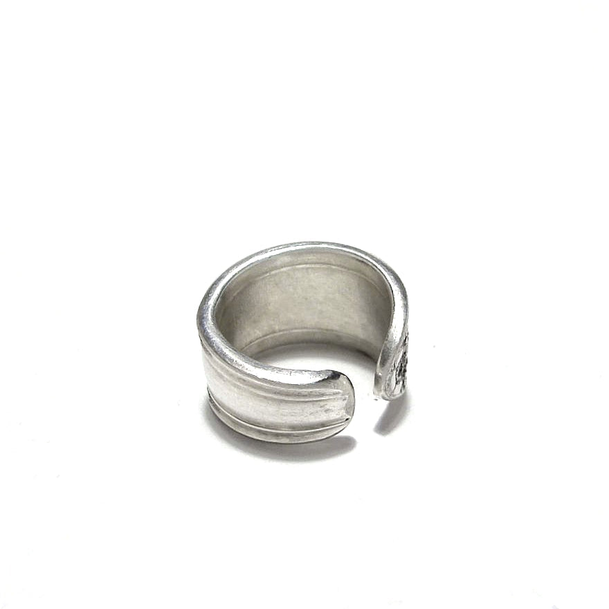 Spoon Ring　No.5729　11号