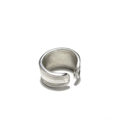 Spoon Ring　No.5729　11号