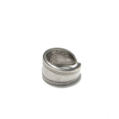 Spoon Ring　No.5730　11号