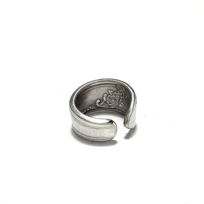 Spoon Ring　No.5730　11号