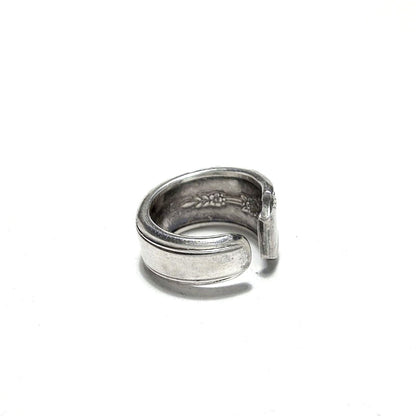 Spoon Ring　No.5731　12号