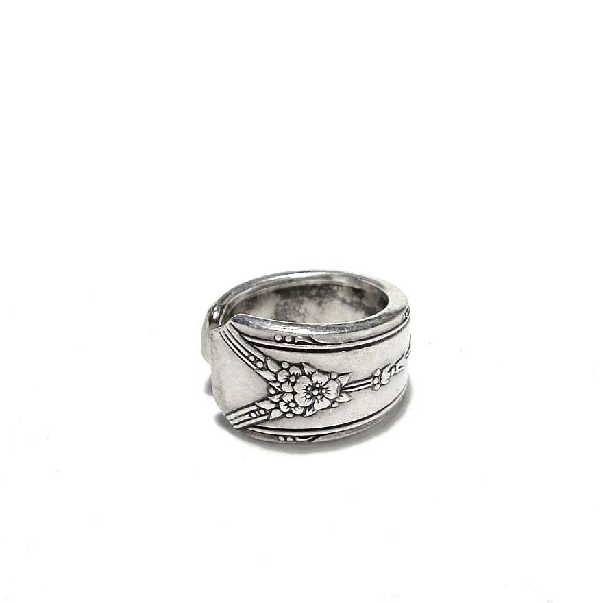 Spoon Ring　No.5731　12号