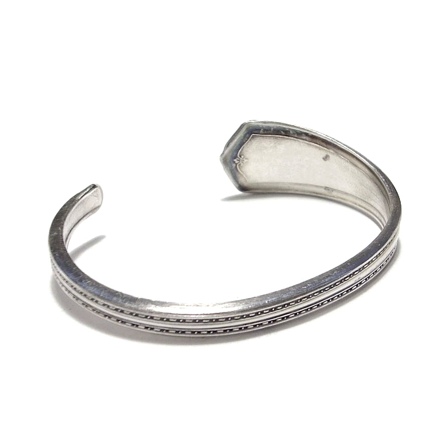 Spoon Bangle　No.8169