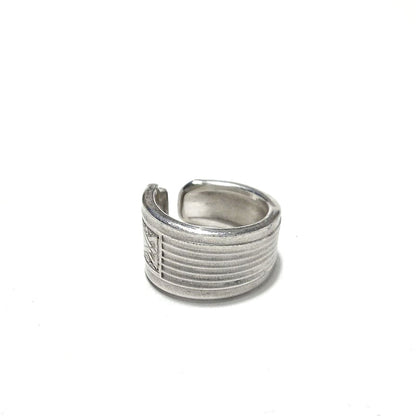 Spoon Ring　No.5732　11号
