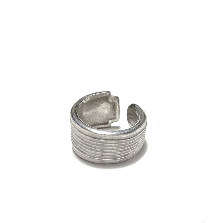 Spoon Ring　No.5732　11号