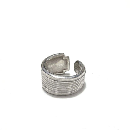 Spoon Ring　No.5732　11号