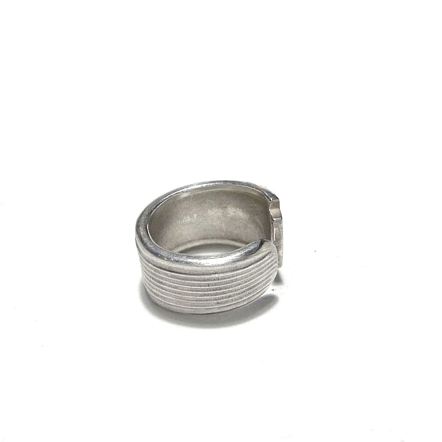 Spoon Ring　No.5732　11号