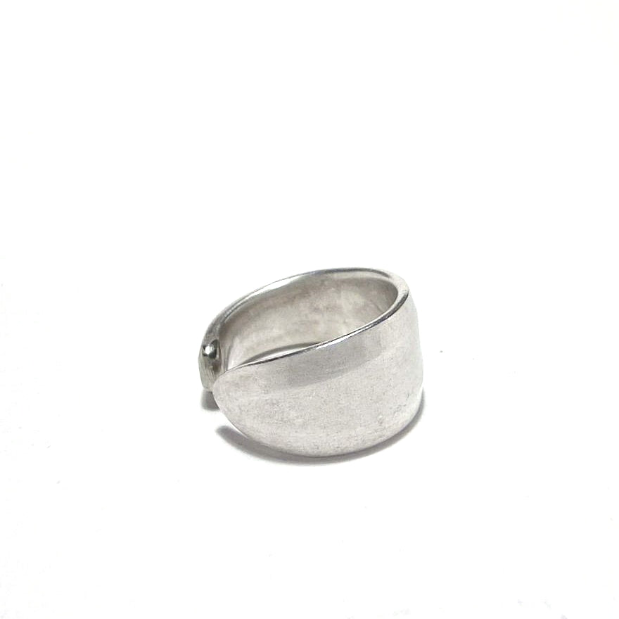 Spoon Ring　No.5733　16号