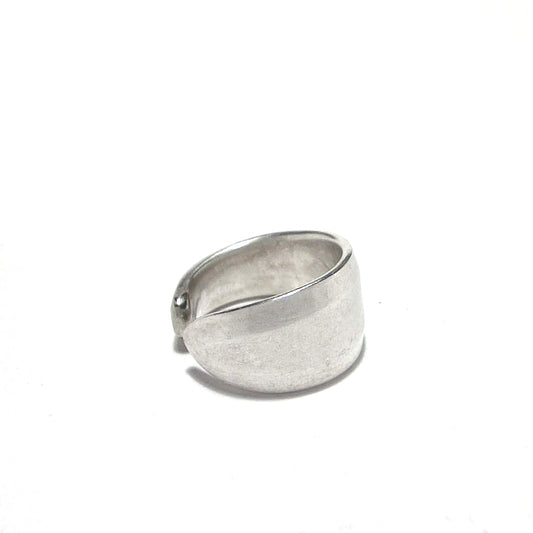 Spoon Ring　No.5733　16号