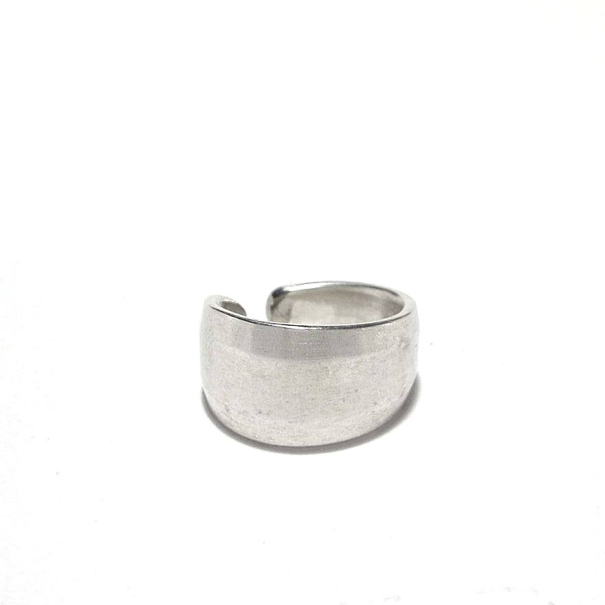 Spoon Ring　No.5733　16号