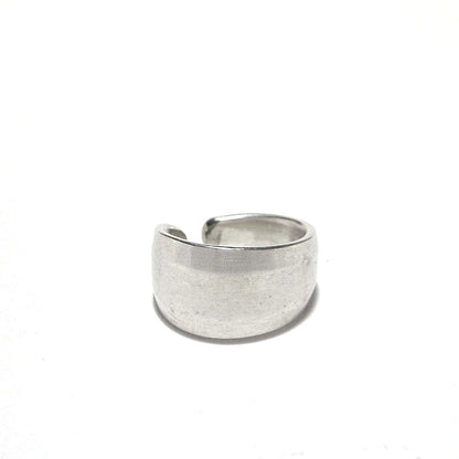 Spoon Ring　No.5733　16号