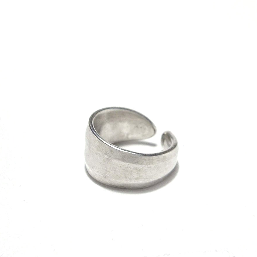 Spoon Ring　No.5733　16号