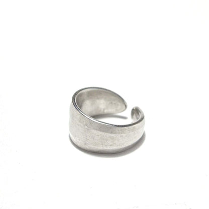 Spoon Ring　No.5733　16号