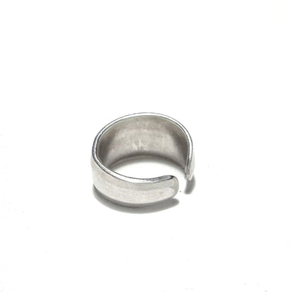 Spoon Ring　No.5733　16号