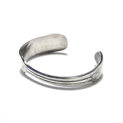 Butter Knife Bangle　No.8081