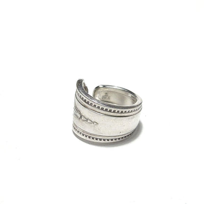 Spoon Ring　No.5734　12号