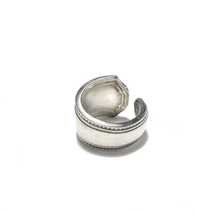 Spoon Ring　No.5734　12号