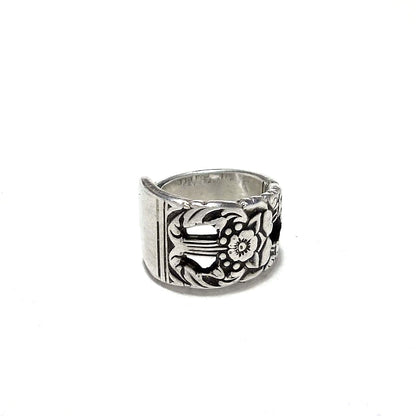 Spoon Ring　No.5737　15号