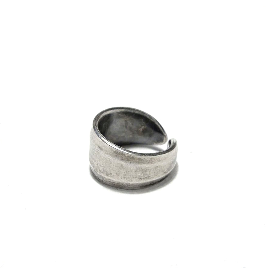 Spoon Ring　No.5738　13号
