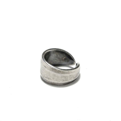 Spoon Ring　No.5738　13号