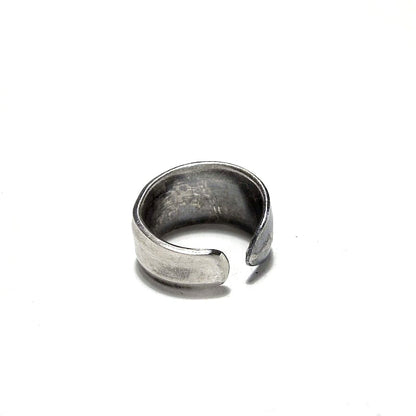 Spoon Ring　No.5738　13号
