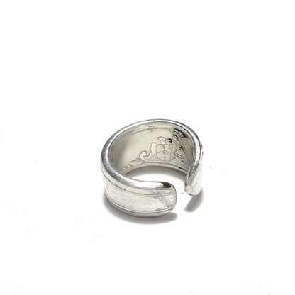 Spoon Ring　No.5740　12号