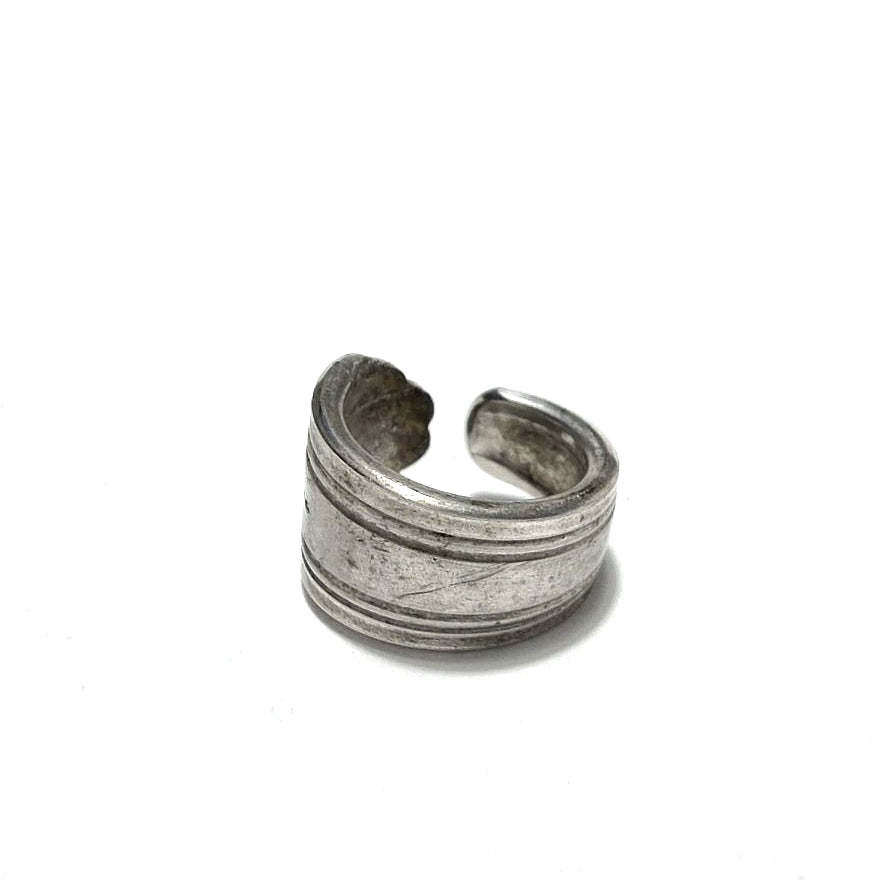 Spoon Ring　No.5741　12号