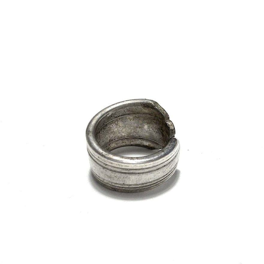 Spoon Ring　No.5741　12号