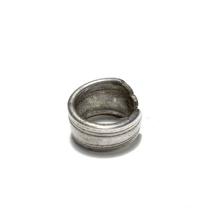 Spoon Ring　No.5741　12号
