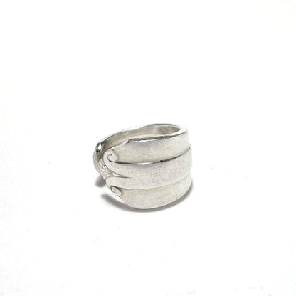 Spoon Ring　No.5743　11号