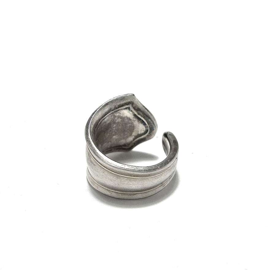 Spoon Ring　No.5745　12号