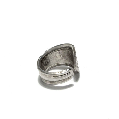 Spoon Ring　No.5745　12号