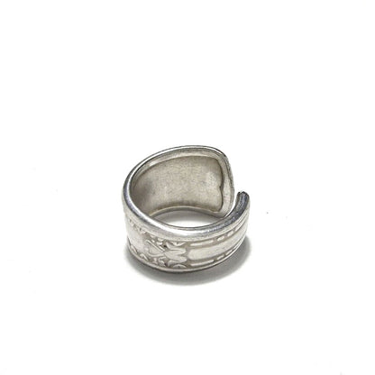 Spoon Ring　No.5746　11号
