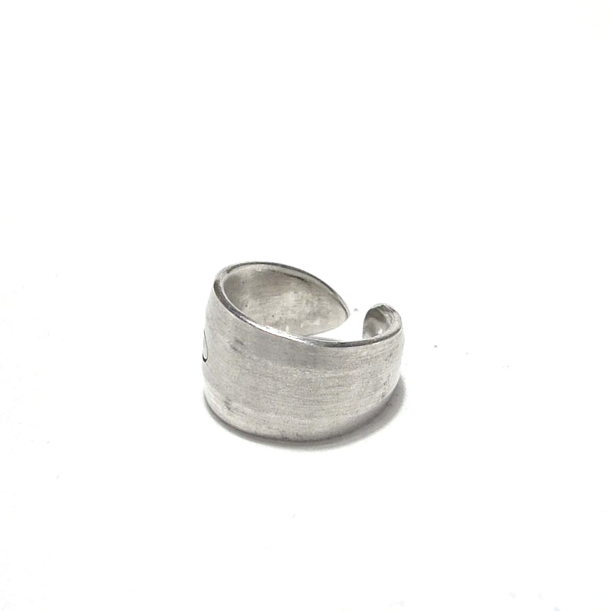 Spoon Ring　No.5749　11号