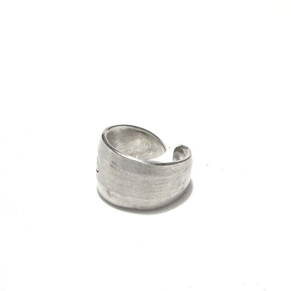 Spoon Ring　No.5749　11号