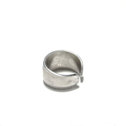 Spoon Ring　No.5749　11号